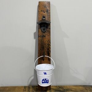 Kentucky bottle opener